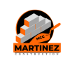Martinez Construction LOGito