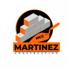 Martinez Construction LOGito