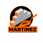 Martinez Construction white